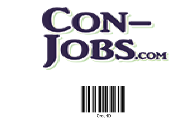 Triathlon Drink Ticket Product Back