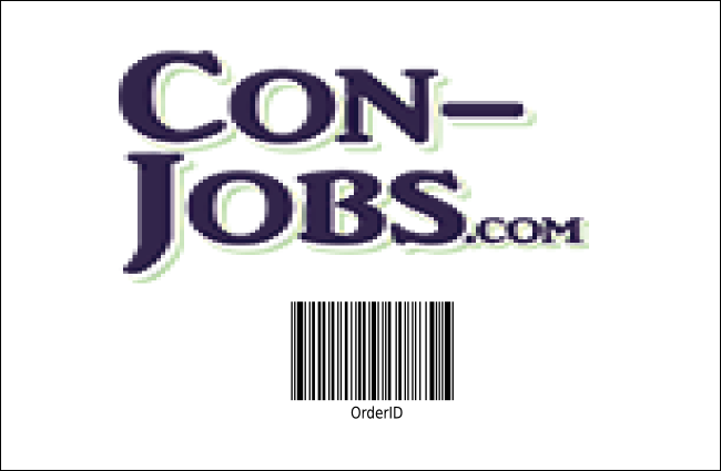 Golf Camp Drink Ticket Product Back