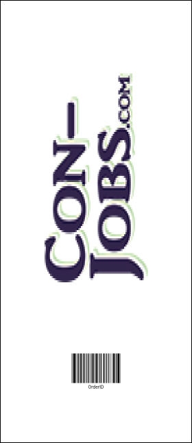 Chinese New Year Goat VIP Pass Product Back