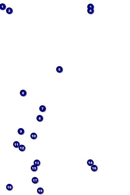 Royal Poster 2 Front Field Markers