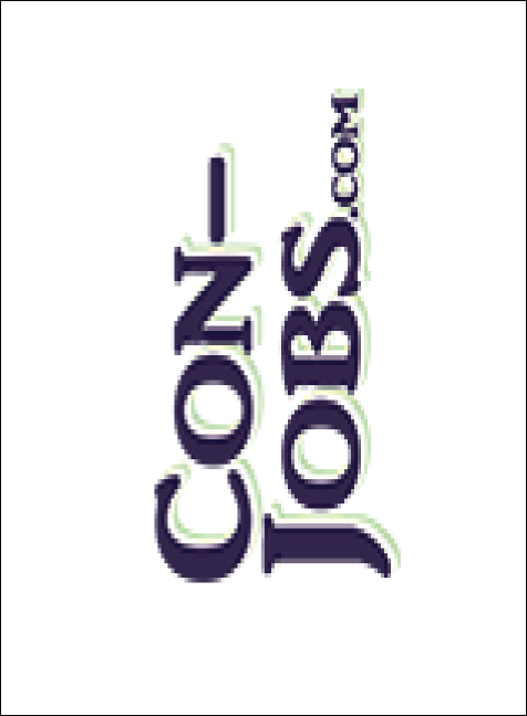 Blue Flower Invitation Product Back