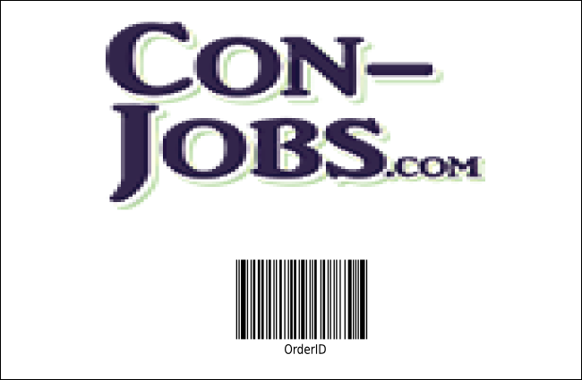 Fun Run Drink Ticket Product Back