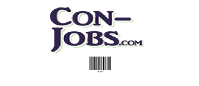 Fun Run VIP Pass Product Back