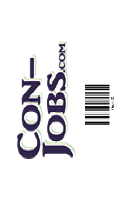 Demolition Derby Drink Ticket Product Back