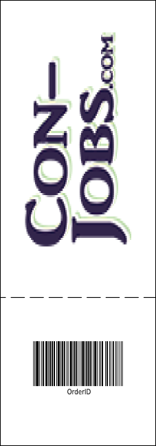 BBQ Kettle Grill Raffle Ticket Product Back