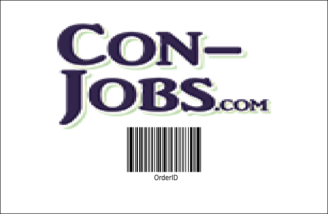 Breast Cancer Bokeh Drink Ticket Product Back