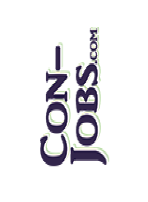 All Purpose Blue Invitation Product Back