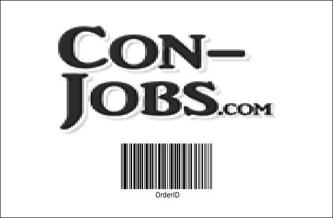 Hip Hop BW Drink Ticket Product Back