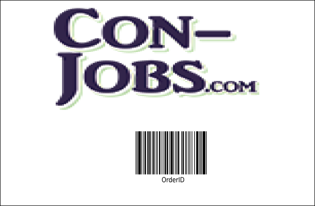 Greek Flag Drink Ticket Product Back