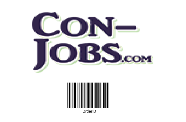 Hollywood Lights Drink Ticket Product Back