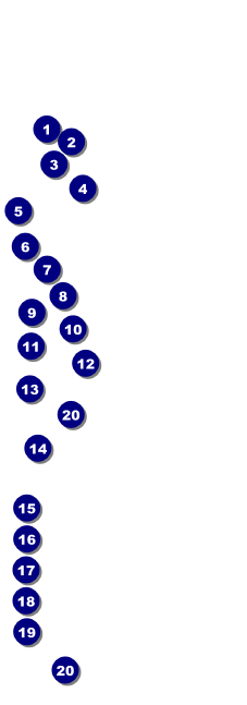 Milk & Cookies Raffle Ticket Front Field Markers