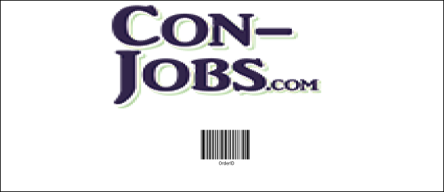 Movie Strip VIP Pass Product Back