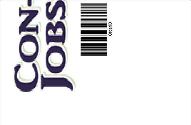 San Antonio Drink Ticket Product Back