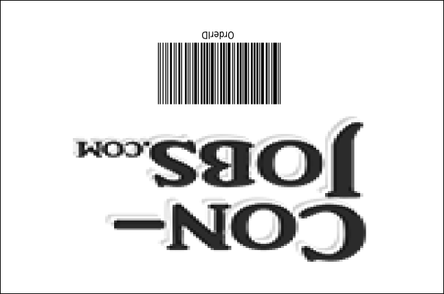 St. Louis Drink Ticket (Black & white) Product Back