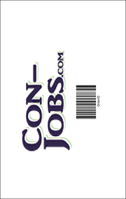 World Food Festival VIP Event Badge Medium Product Back