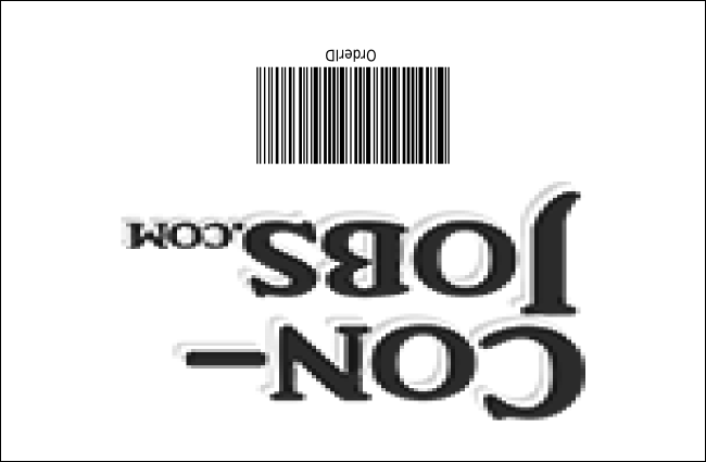 Jazz Concert BW Drink Ticket Product Back