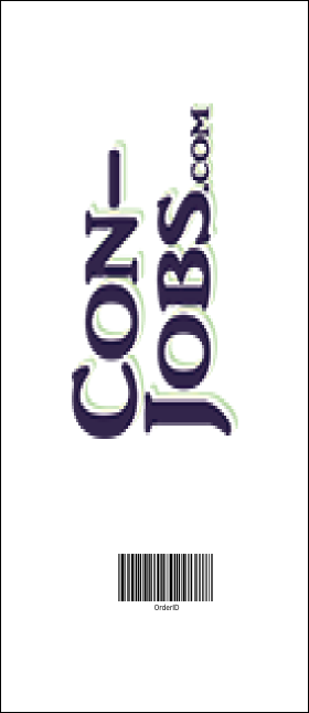 Carnival VIP Event Badge Large Product Back