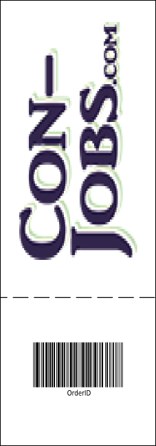 Fireworks Reserved Event Ticket Product Back