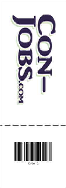 Galaxy Hip Hop Reserved Event Ticket Product Back