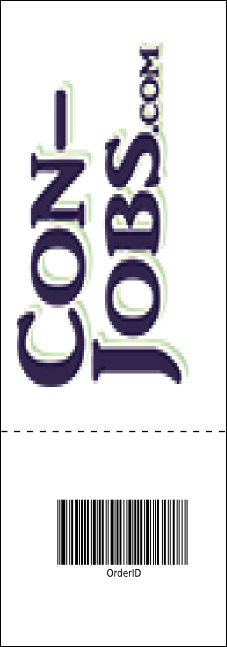 Home Makeover Reserved Event Ticket Product Back