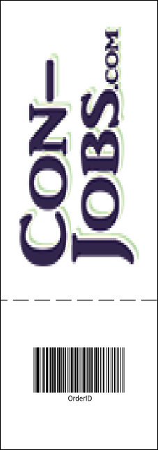 Lotus Flower Reserved Event Ticket Product Back