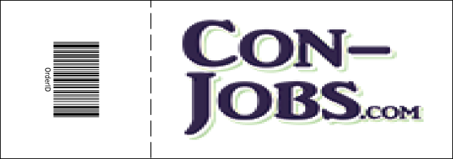 Hockey Faceoff Reserved Event Ticket Product Back