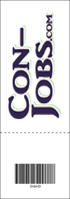 Jack and Jill Reserved Event Ticket Product Back