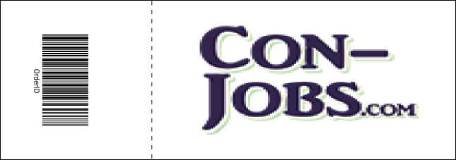 American Flag 002 Reserved Event Ticket Product Back