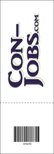 Bakersfield Reserved Event Ticket Product Back