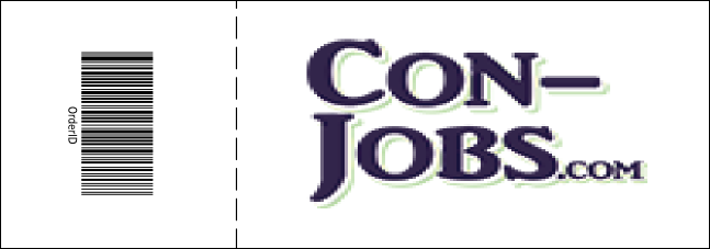 Bamboo Reserved Event Ticket Product Back