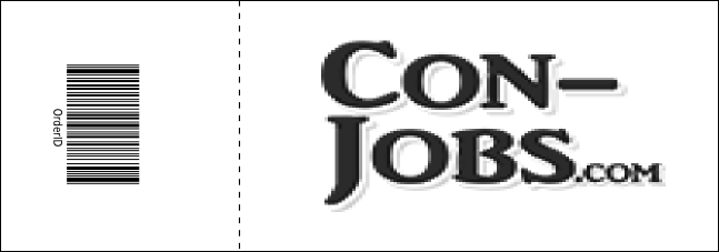 Black History Month Reserved Event Ticket Product Back