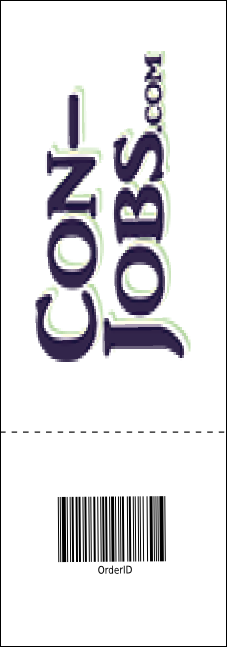 Boise 2 Reserved Event Ticket Product Back