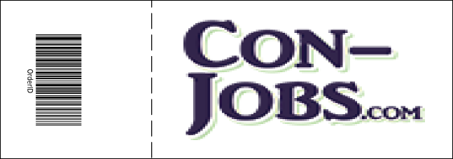 Boston Reserved Event Ticket Product Back