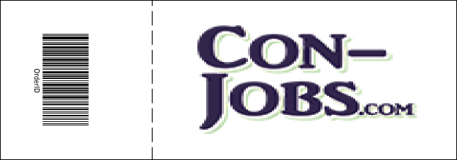 Buddha Statue Reserved Event Ticket Product Back