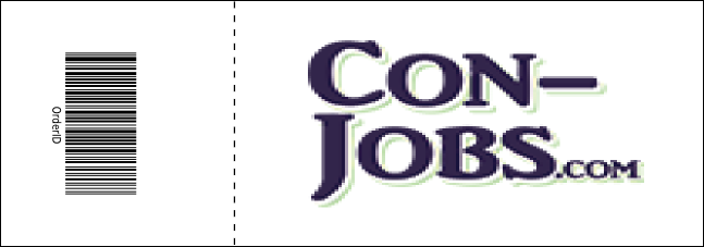 Christmas Poinsettia 002 Reserved Event Ticket Product Back