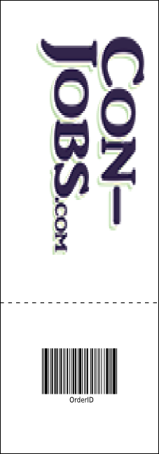 Claus-A-Palooza-Claus-A-Palooza Reserved Event Ticket Product Back