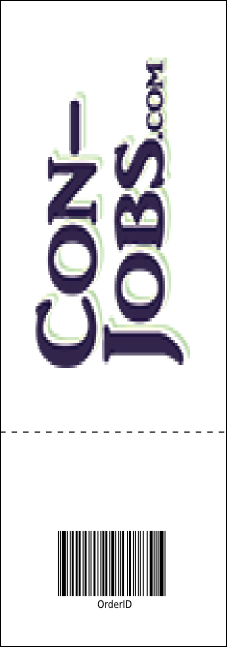 Columbus Reserved Event Ticket Product Back