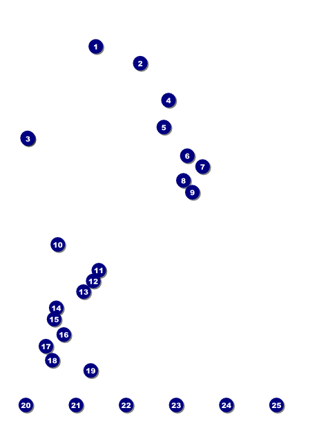 Reunion 2 Image Flyer Front Field Markers