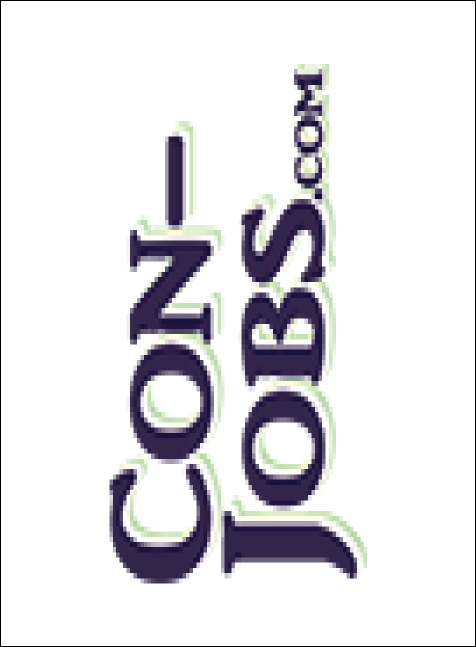 Silver Glitter Invitation Product Back