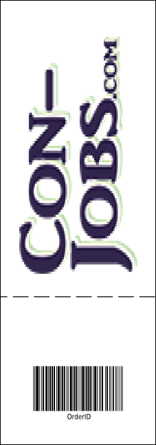 Sports Ticket 002 Event Ticket Product Back