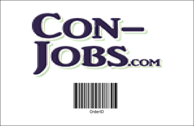 St. Patrick's Day VIP Event Badge Small Product Back