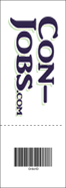 Military Ball - The Salute Raffle Ticket Product Back