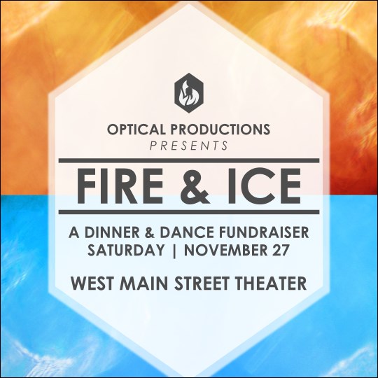 Fire & Ice Instagram