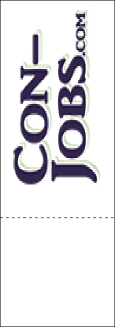 Boxing Gloves QR Event Ticket Product Back