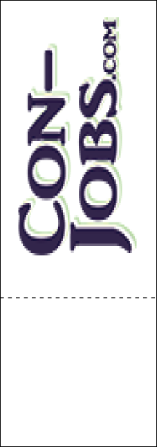 Cherry Blossom QR Event Ticket Product Back