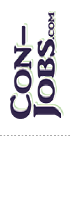 Holiday Snowflake QR Event Ticket Product Back