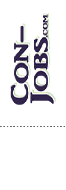 MMA Old School QR Event Ticket Product Back