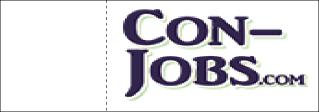 Patriotic Vote QR Event Ticket Product Back