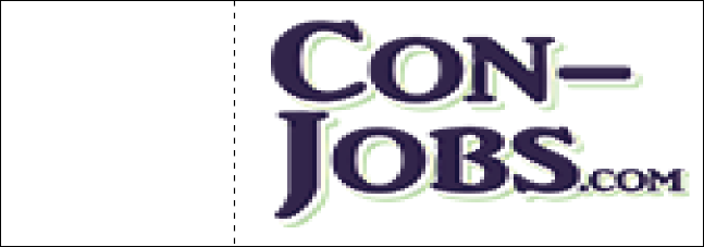 Punk Rock QR Event Ticket Product Back