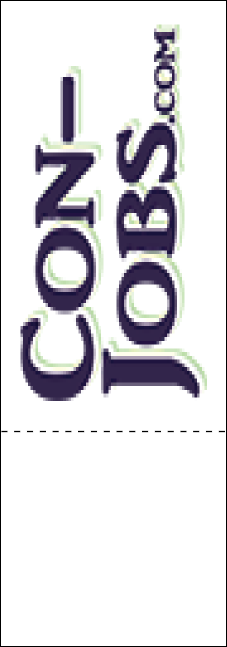 Retro Sunburst QR Event Ticket Product Back